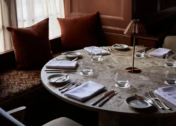 The Feathers Hotel