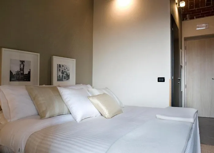 Albergo D'Italia