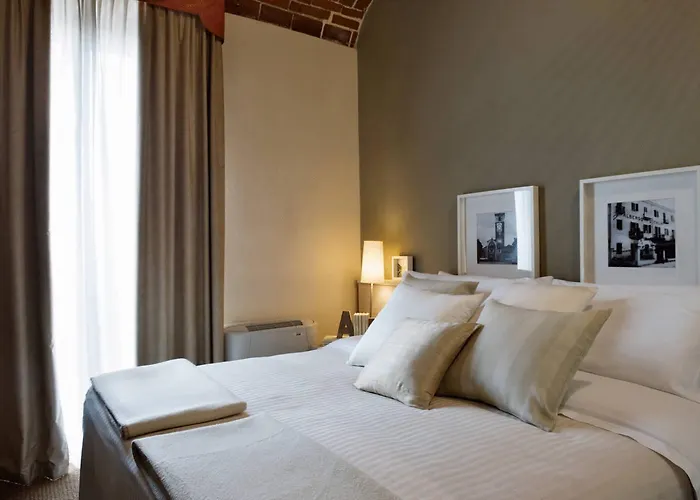 Albergo D'Italia