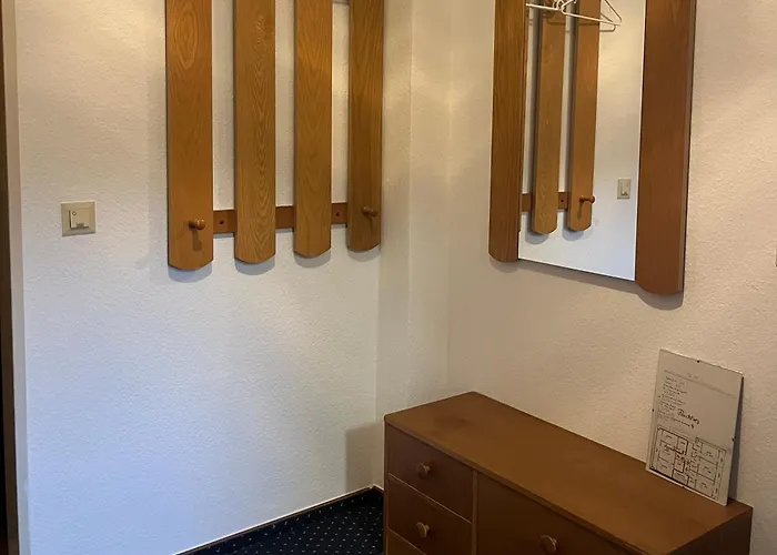 Hotel - Garni - Wolfshof