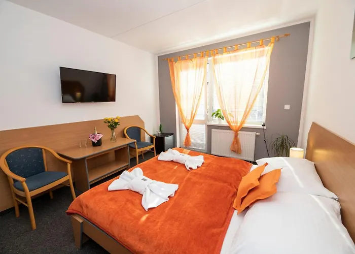 Hotel Bohemia