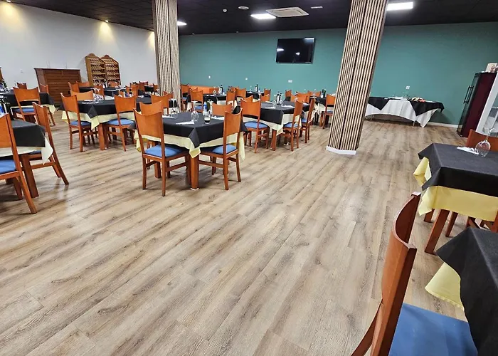 Hotel Villasegura
