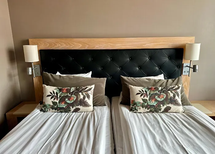 Spar Hotel Majorna