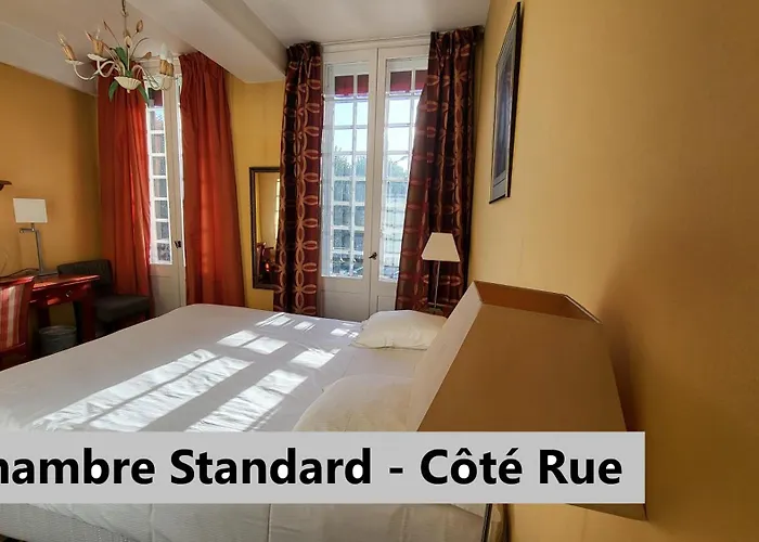 Hotel De Normandie