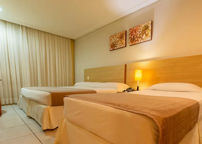 Rede Andrade Comfort