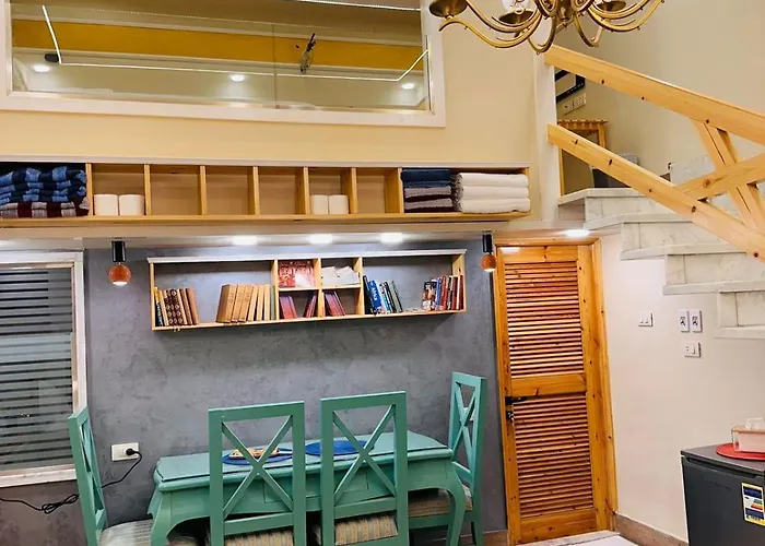 Paris Hotel Cairo