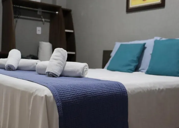 Eco Hotel
