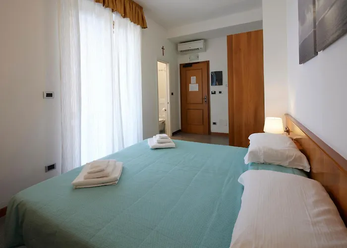 Hotel Villa Adriana