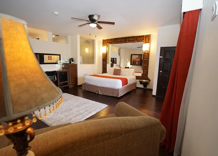 Best Western El Cid