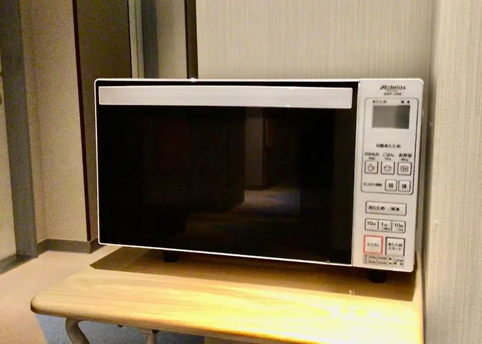 Blossom Hotel Hirosaki
