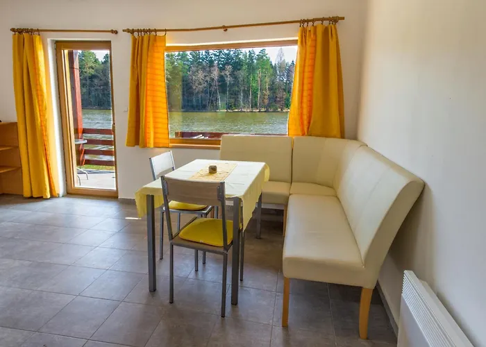 Hotel&Wellness Knizeci Rybnik
