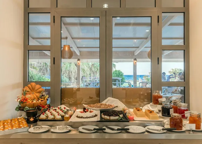 Gouves Bay By Omilos Hotels