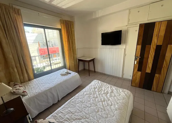 Ventia Hotel Comodoro