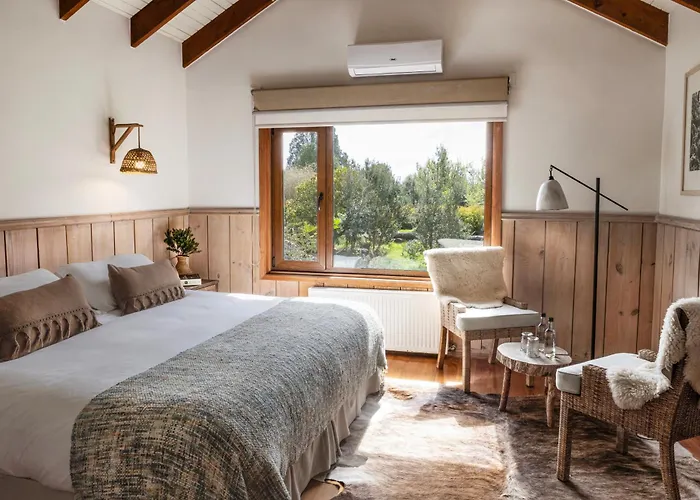 Futangue Hotel & Spa