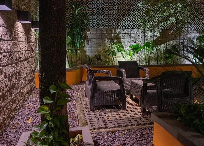 Hotel La Gloria