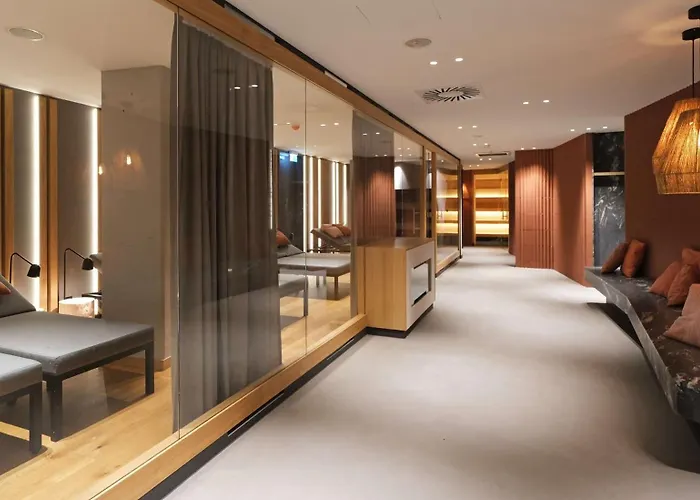 ATLANTIC Hotel Münster