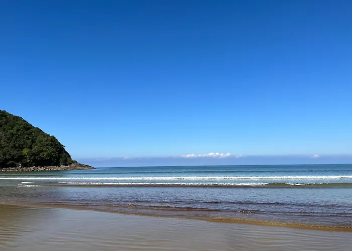 FLAT NA RIVIERA COM VISTA MAR A 150m DA PRAIA NO MÓDULO 06 ! SUPER PROMOÇÃO - De 16 a 21 de Agosto só 471 o dia ! APROVEITE !