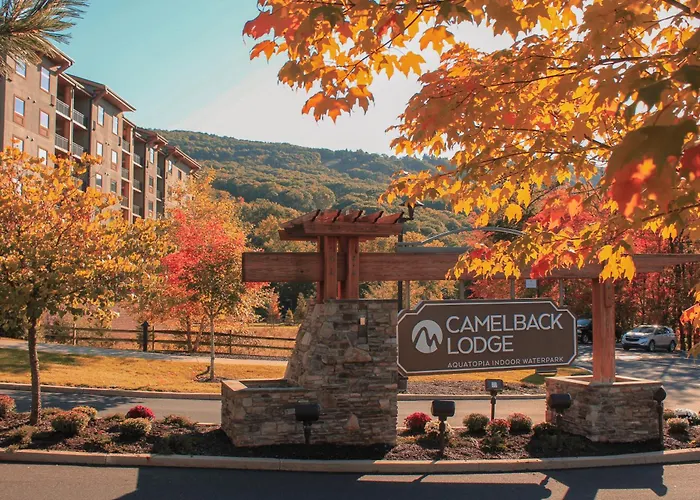 Camelback Resort