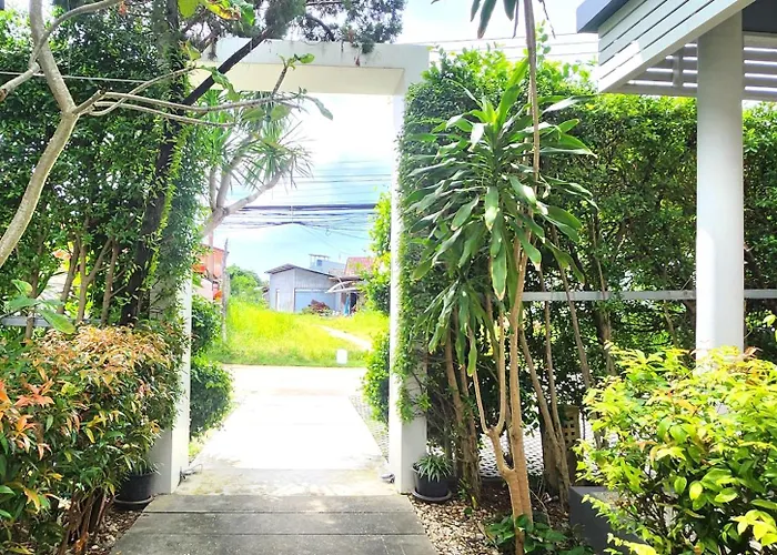 Purepamvillage
