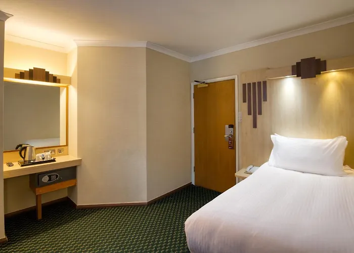 Tavistock Hotel