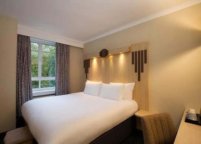 Tavistock Hotel