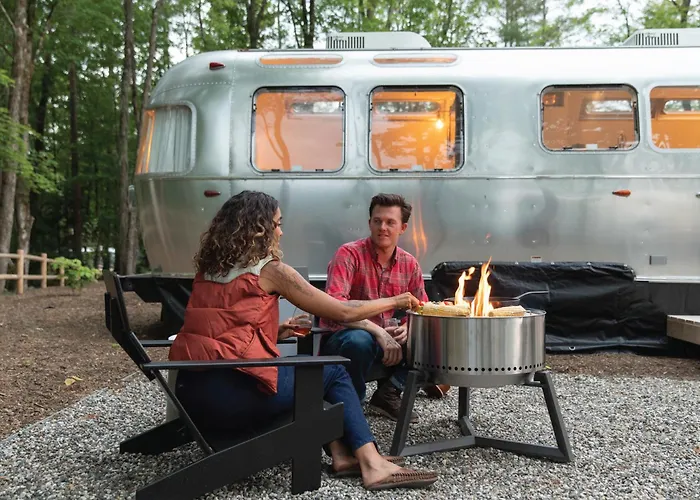 Autocamp Zion