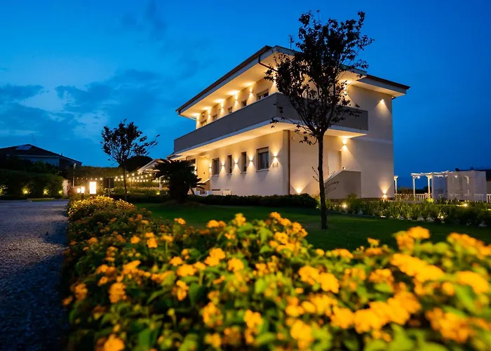 Villa Zefiro - Suites & Events