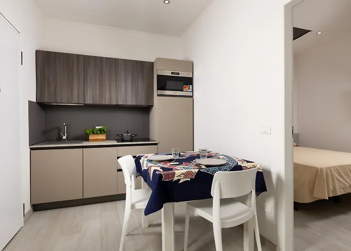Residence Cervia