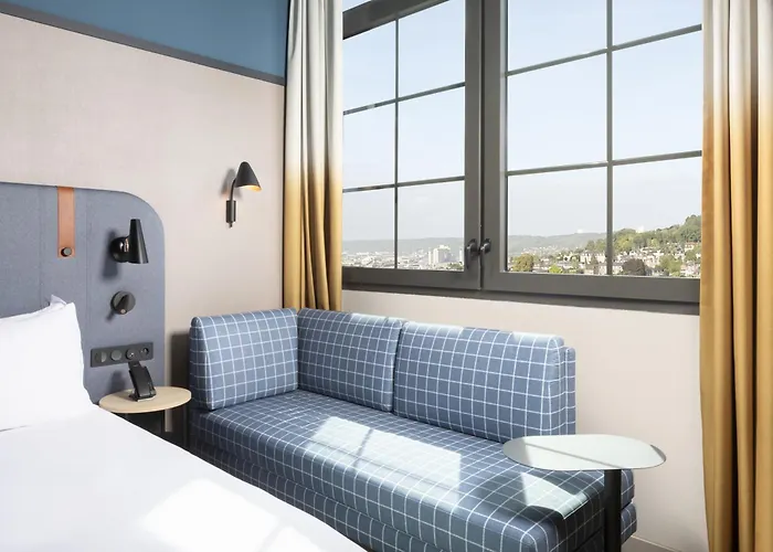 Hyatt Place Rouen