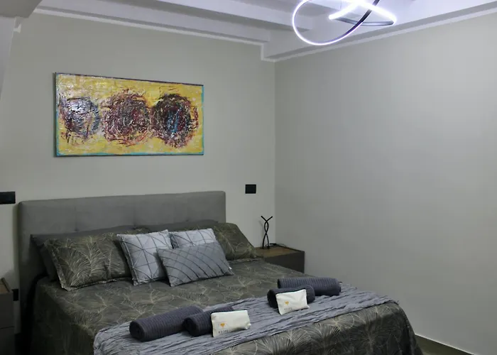 Keope Urban Suite