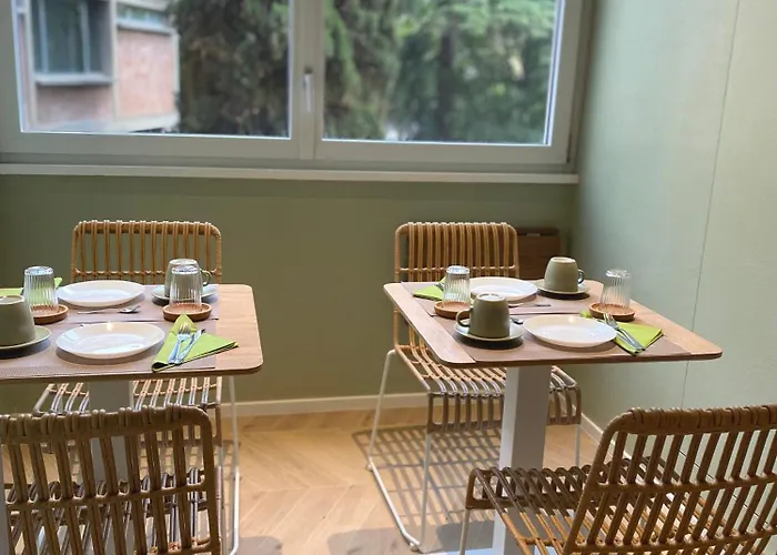 Reno Suite Bologna