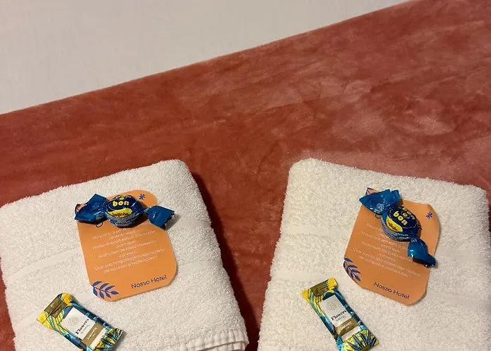 Nosso Hotel