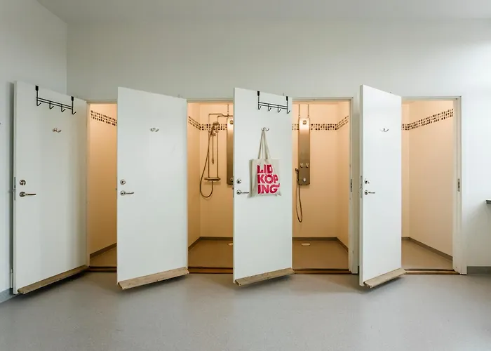 My Hostel Lidkoeping