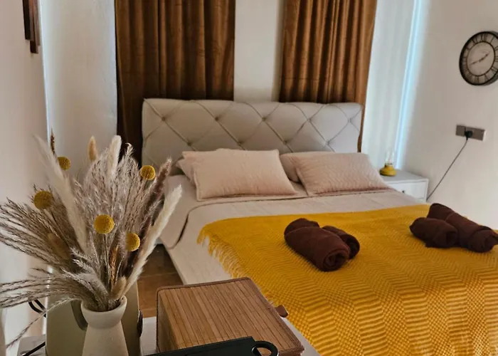 Rooms By Emmelia Group