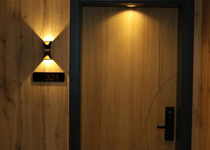 Hotel Luna