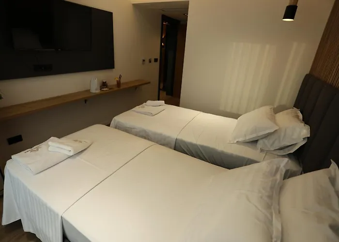 Hotel Luna