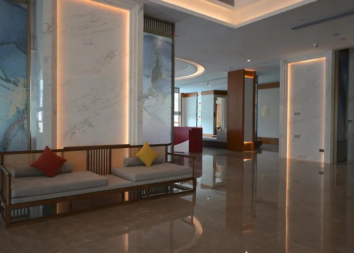 Wingate By Wyndham Libo Center