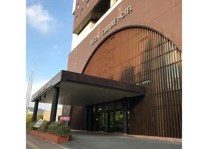 Recent Culture Hotel - Vacation Stay 29737V