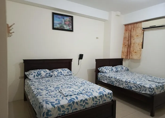 Hotel Jira