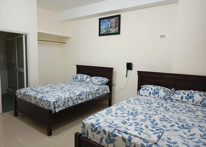 Hotel Jira