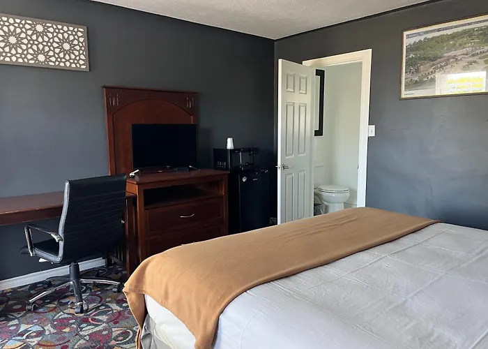 Eastcourtmotel