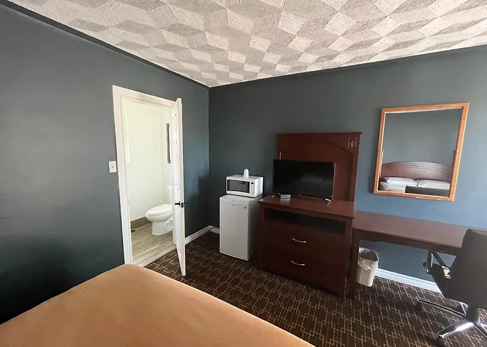 Eastcourtmotel
