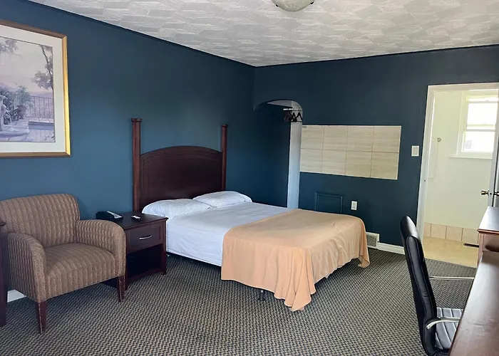 Eastcourtmotel