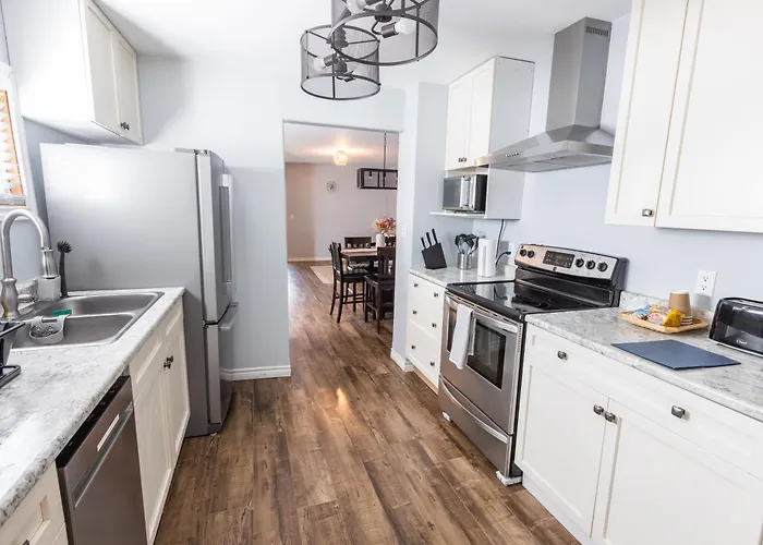 Cozy 2Bdr Oasis In Ontario'S Best Adventure Town