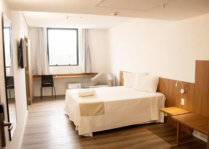 Centro Sul Express Hotel