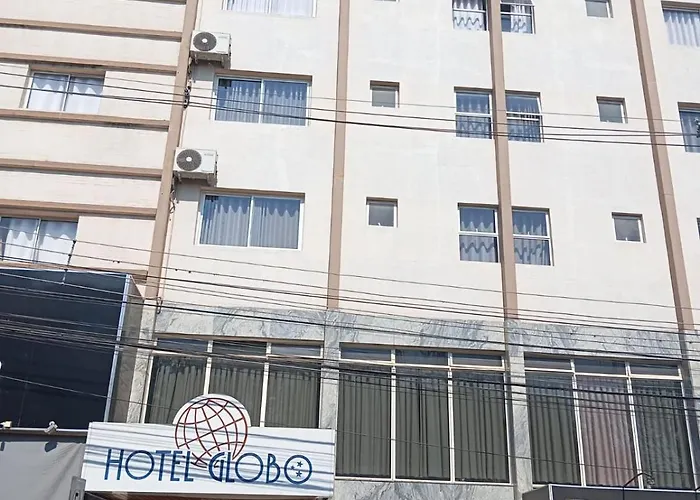 Hotel Globo