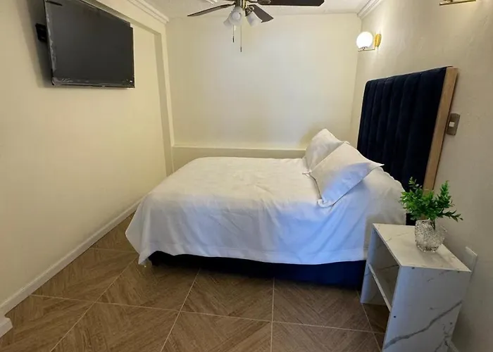 Hotel Casa Monzerrat