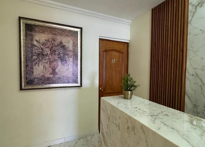 Hotel Casa Monzerrat