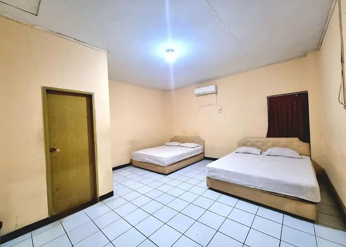 Hotel Harapan Jaya