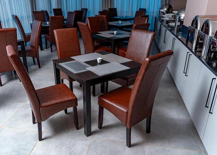 The Hill Boutique Hotel